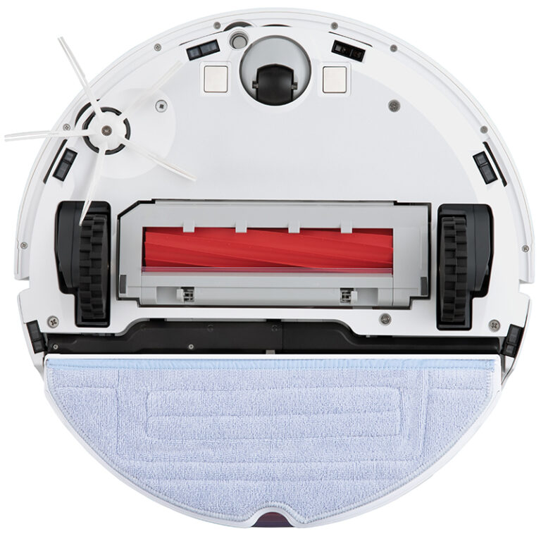 cleanmax uv mattress vacuum