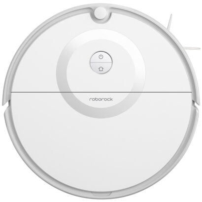 Roborock E5 robotski sesalnik
