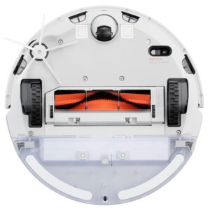Roborock E5 robotski sesalnik