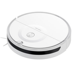 Roborock E5 robotski sesalnik