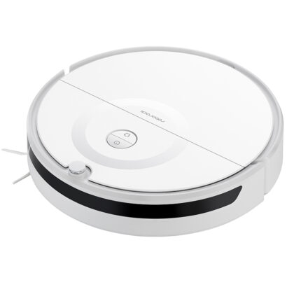 Roborock E5 robotski sesalnik