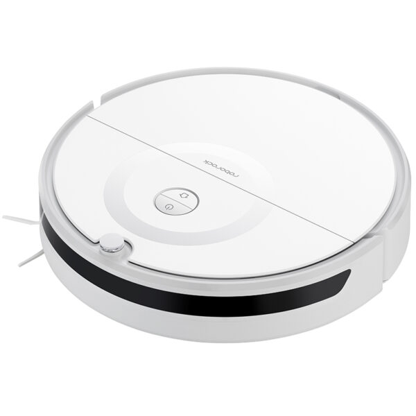 Roborock E5 robotski sesalnik