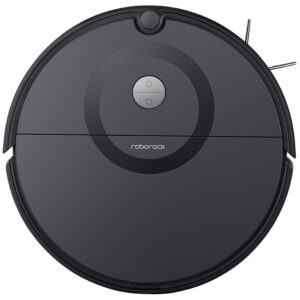Roborock E5 robotski sesalnik