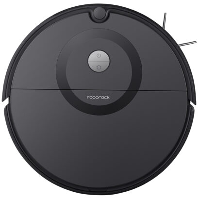Roborock E5 robotski sesalnik