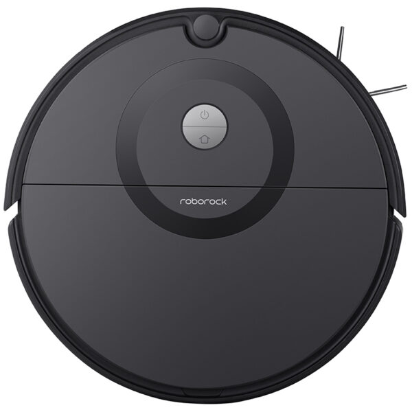 Roborock E5 robotski sesalnik
