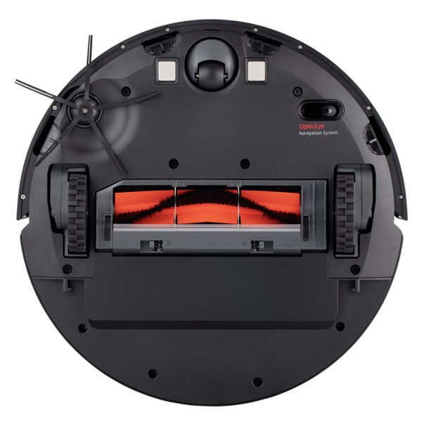 Roborock E5 robotski sesalnik