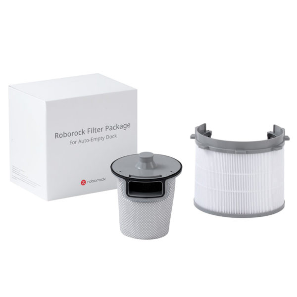 Roborock filter za samopraznilno postajo