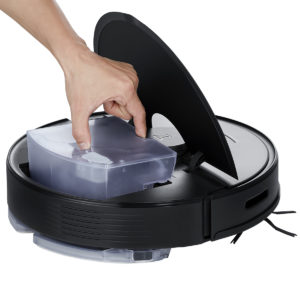 Roborock Q7 MAX robotski sesalnik