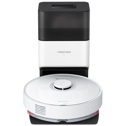 Roborock Q7 MAX Plus robotski sesalnik