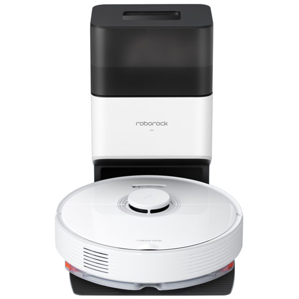 Roborock Q7 MAX Plus robotski sesalnik