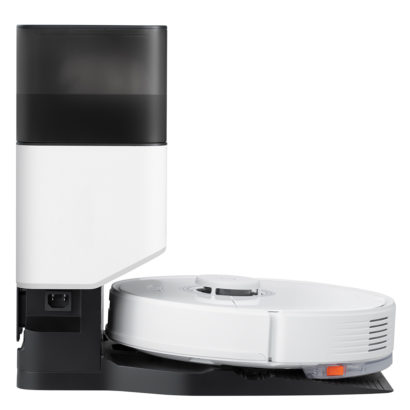 Roborock Q7 MAX Plus robotski sesalnik