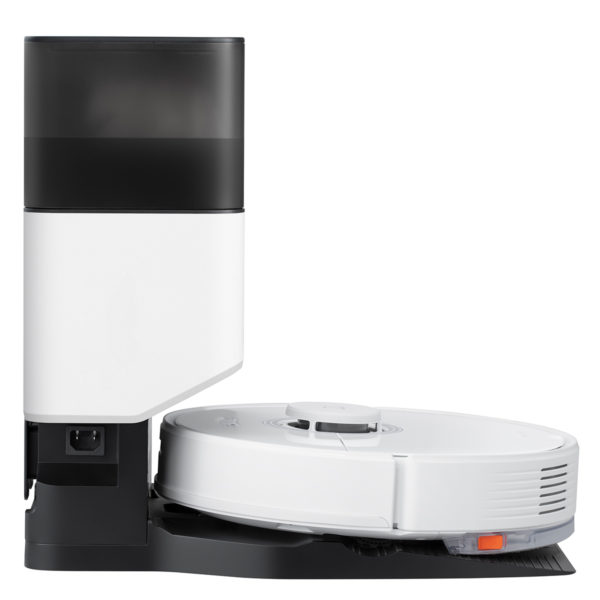 Roborock Q7 MAX Plus robotski sesalnik