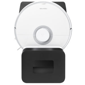 Roborock Q7 MAX Plus robotski sesalnik