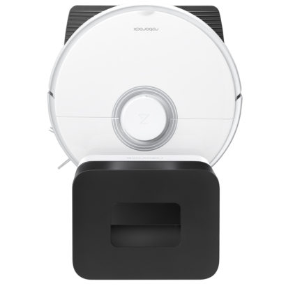 Roborock Q7 MAX Plus robotski sesalnik