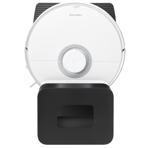 Roborock Q7 MAX Plus robotski sesalnik