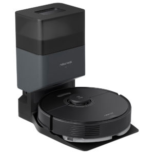 Roborock Q7 MAX Plus robotski sesalnik