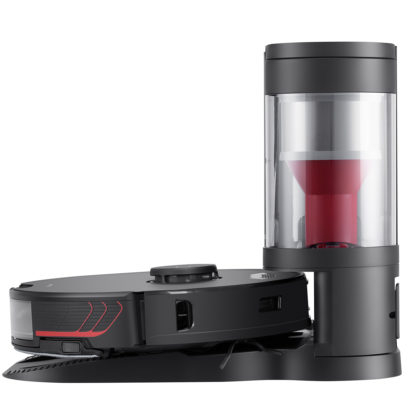 Roborock S7 MaxV Plus robotski sesalnik