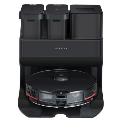 Roborock S7 MaxV Ultra robotski sesalnik