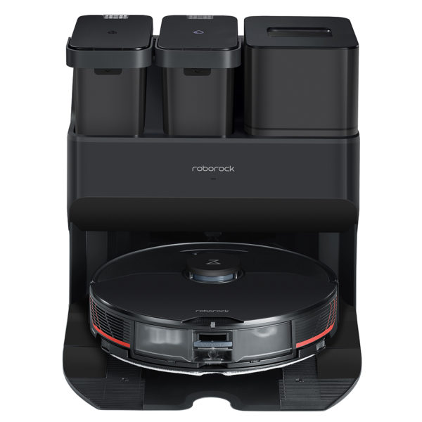 Roborock S7 MaxV Ultra robotski sesalnik