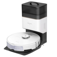 Roborock S8+