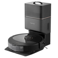 Roborock Q8 MAX+