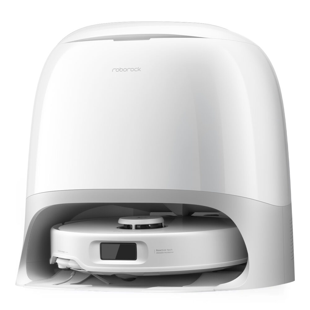 Roborock Qrevo Curv 5A1