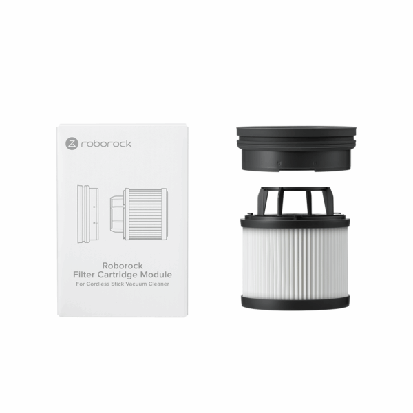 Set filtrov za H60 serijo pokončnih sesalnikov