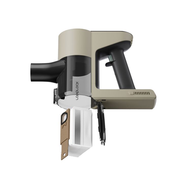 Set vrečk za pokončni sesalnik H5