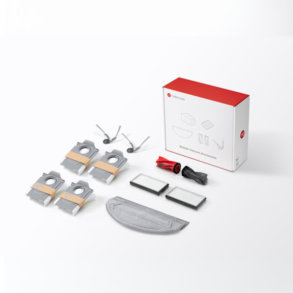 Roborock set rezervnih delov za Saros 20 Sonic