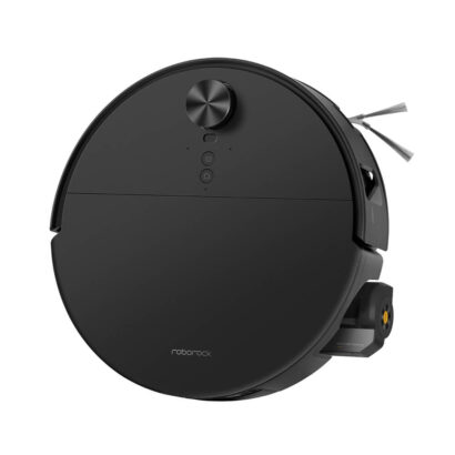 Roborock Saros 20 Flow Complete